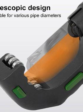 5- 50mm Copper Tube Cutter Mini Pipe Cutter with Deburring