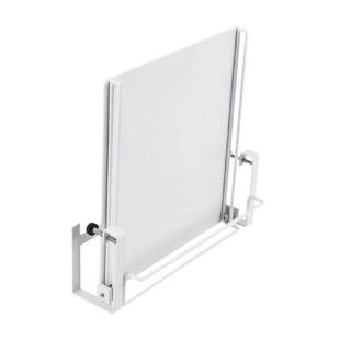 Door Rack Organizer Countertop for Convenient Cabinet