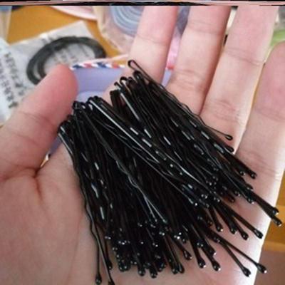 Hairstyle Hairpins Women Pins Styling Hair Accessories 发卡