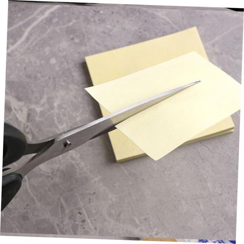 Stainless household cutting paper kitchen scissors剪刀
