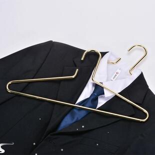 Non-Slip Clothes Hanger 1PC Skirt Coat Drying Hanger