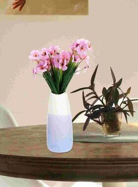 Decorative Artificial Flowers for Outdoors Table Center