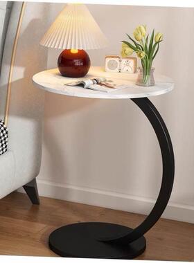 Nordic ins coffee table sofa few bedroom mini round table