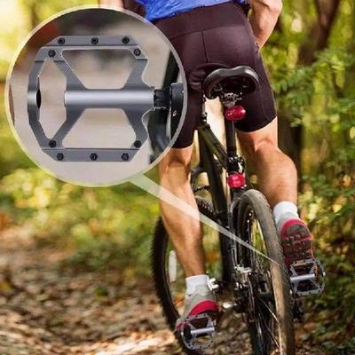 Cycling Pedals Mountain Bike Pedals Flat Ultra-Light