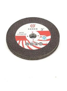 5pcs 75mm Mini Cutting Disc Resin Abrasive Grinding Wheel