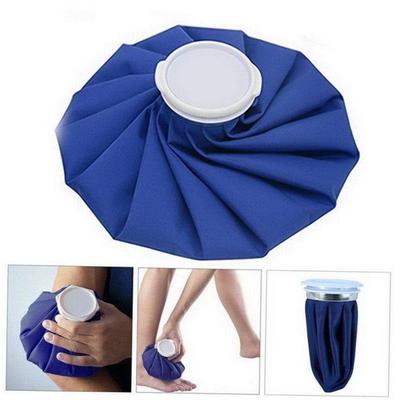 Cool Pack Ice Bag For First Aid Sports Injury, Pain Relief