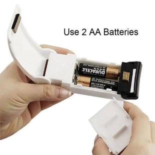 Clip Easy Home Bag Gadgets Portable Sealing Use Snack