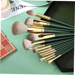 14 makeup brushes beginners full set of brush tools authenti