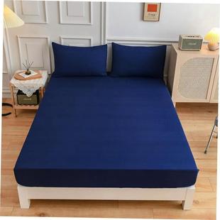 sheets cover fitted single twin bed sheet mattress
