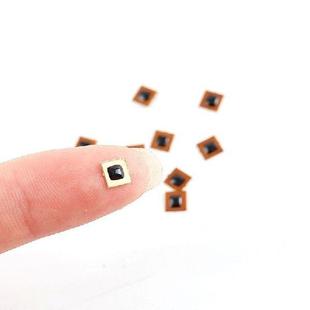 FPC NFC Ntag213 5pcs Tag Micro RFID Sticker Programmable