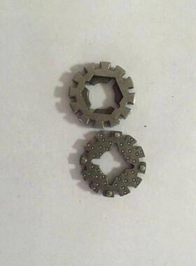 1 pc Oscillating multi tools shank adapter fit for all