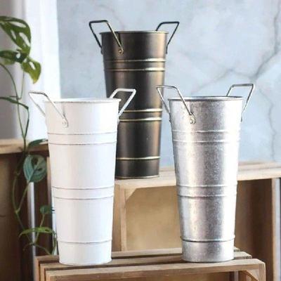 New Metal Umbrella Holder Free Standing Umbrella Stand Rack