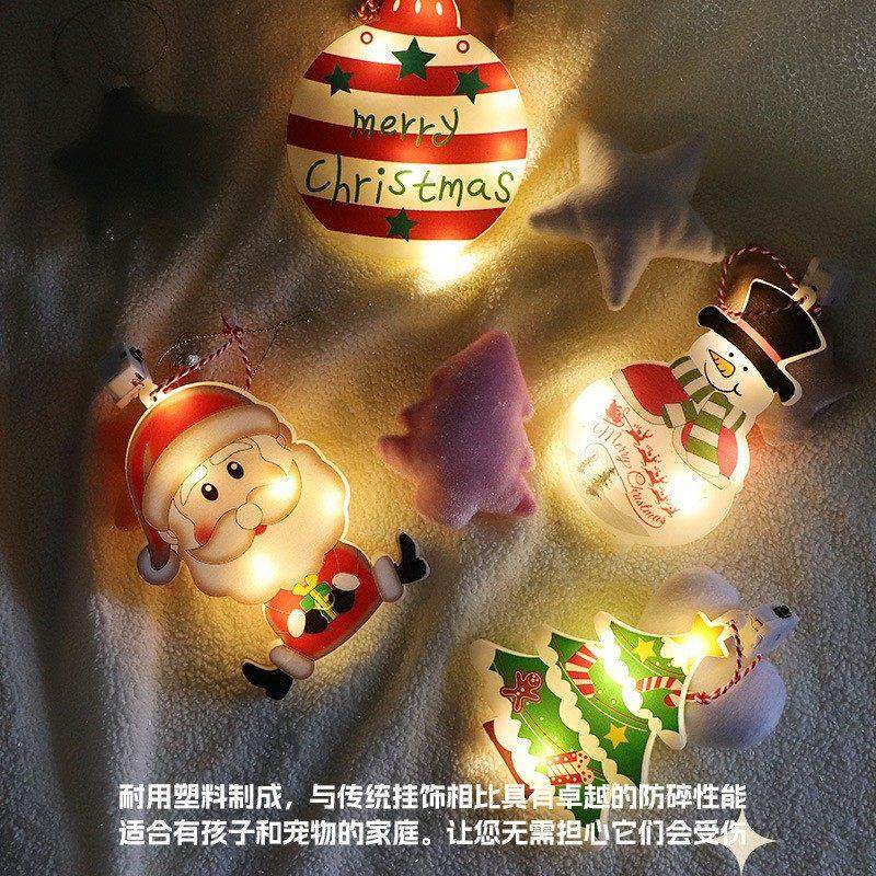Christmas decorations Christmas stockings Christmas tree gif