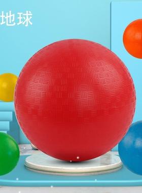 9 inflatable toy PVC playground ball lawn ball toy bal