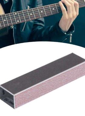 Guitar Fret Leveling Beam Professional Leveling Bar for