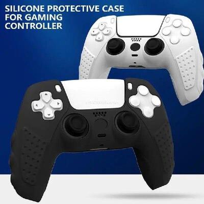 Customizable Gaming Controller Case for P5 Comfortable Grip