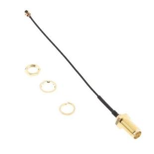 Turn Extension 4pack Antenna Coaxial IPEX SMA