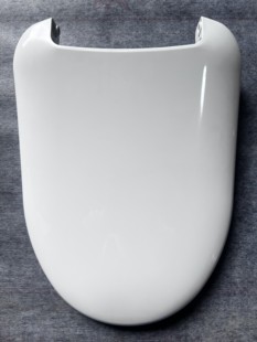 适用箭牌AK1000智能盖板配件面盖上翻盖电源板