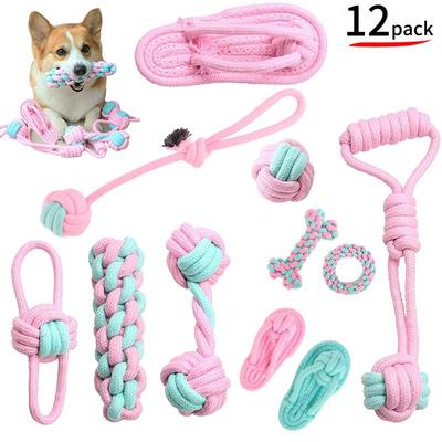 1PCS Pet Dog Toy Chew Toys for Small Dogs Large Dogs Dog To