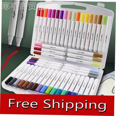 acrylic丙烯马克笔儿童children acrylic colour water marker