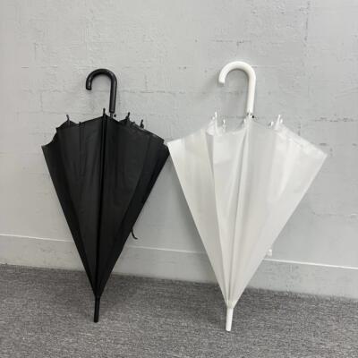 Strong Wind Resistant 12K Automatic Umbrella Rain Women Wi