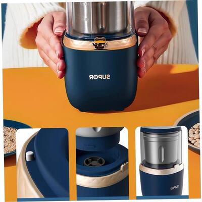 coffee grinder grains/seasoning/coffee bean grinding machine