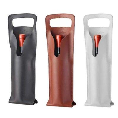 Generous Wine Carriers Wine Bottle Gift Bag for Wine