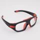Glasses Frame Protective Safety Sports Optical Eye Goggles