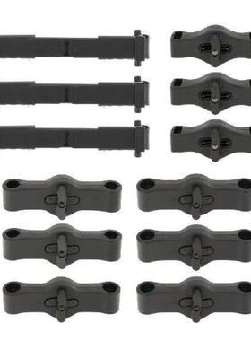 3Pcs Stroller Connector Pram Strollers Connectors Linker