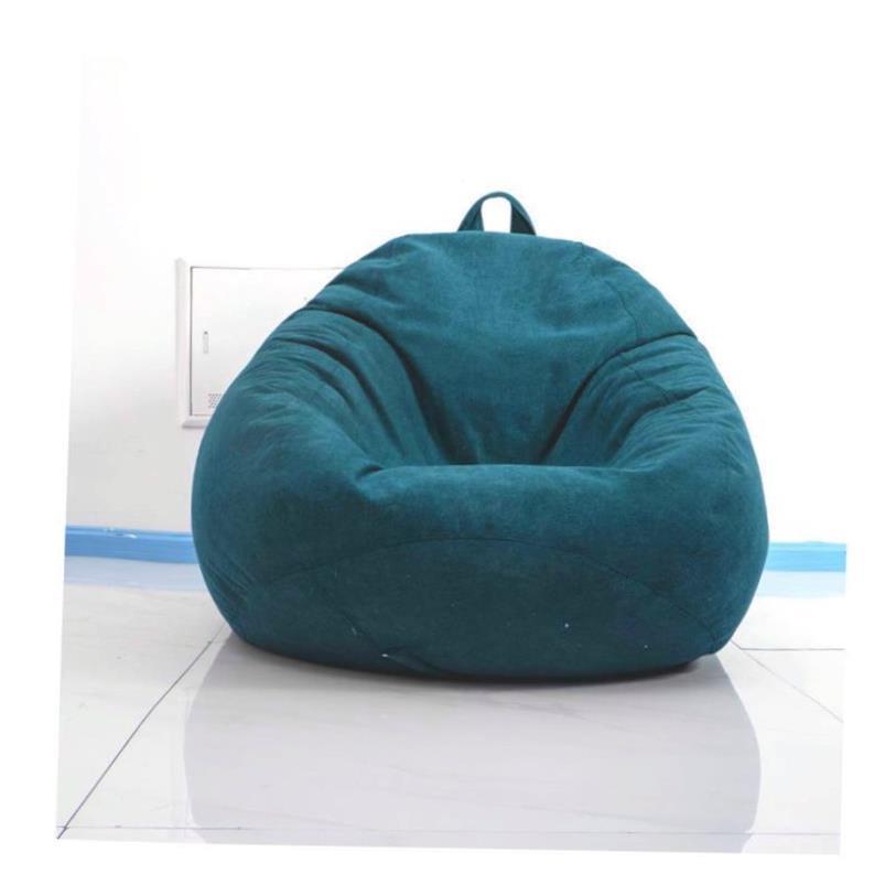 懒人沙发豆袋 布艺沙发 bean bag 单人沙发椅布艺 beanbag sofa