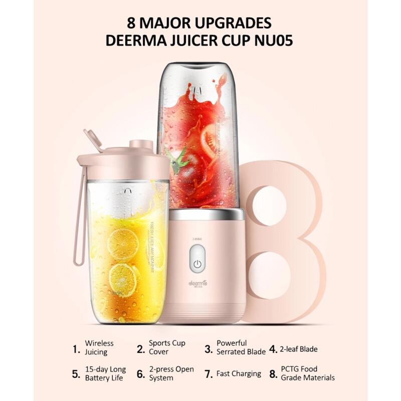 blender mixer juicer electric machine smoothie blender榨汁机