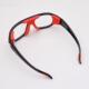 Glasses Frame Protective Safety Sports Optical Eye Goggles