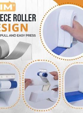 Painter Masking Tape Applicator Dispenser Machine Wall Floor