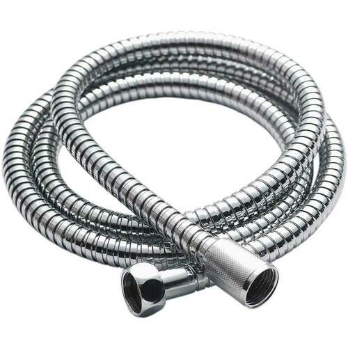 Flexible Stainless Steel Plumbing Hose Shower Head Tube Bath