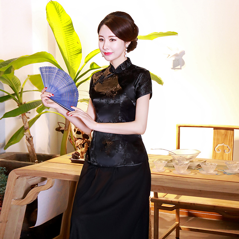 一件代发20春夏新款改良