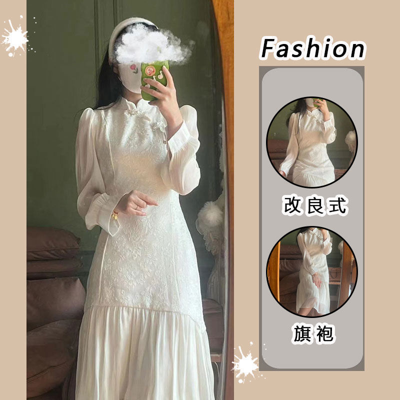 2024年新款女装秋装高级