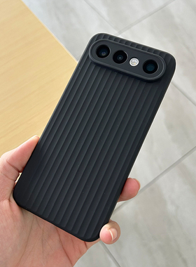 适用于s50promini手机壳vivo行李箱波纹软壳新款简约防滑轻薄全包镜头S50保护套promini