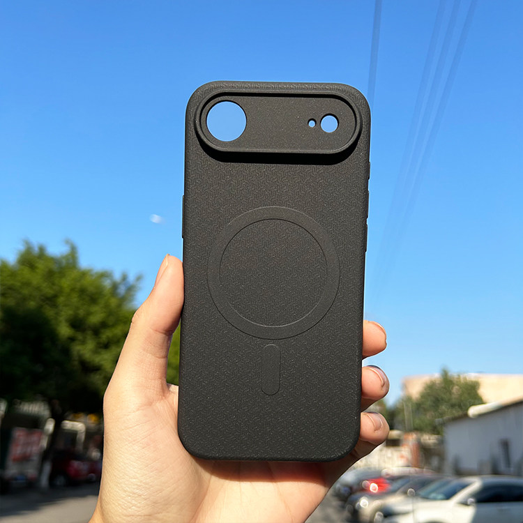 适用苹果Air手机壳全封闭拍照键纹理磁吸软壳iphone全包保护套air,个性定制/设计服务/DIY,手机壳/保护套定制,淘宝优惠券,粉丝福利购,淘宝优惠卷