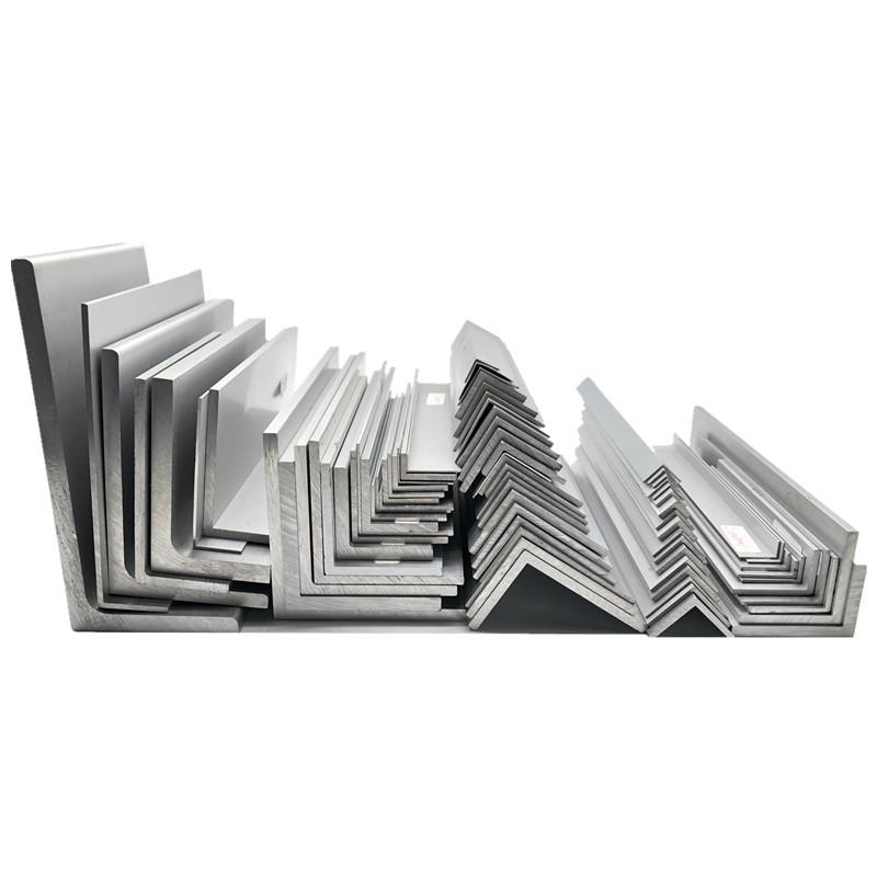 角铝70x50gx2直角不等边铝条l型角铝型材90度铝合金型材铝合金角