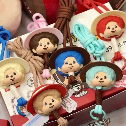 MINISO名创优品萌趣趣咖啡农场