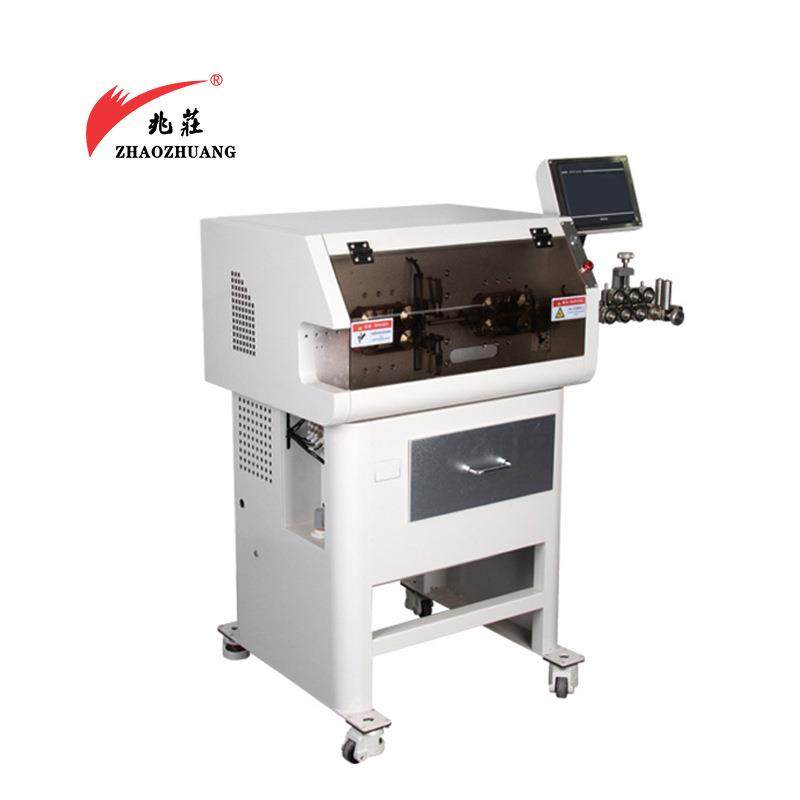 自动多功能护套线剥线机50平方电线电缆裁线机多芯下线剪切线剥皮,五金/工具,剥线机,淘宝优惠券,粉丝福利购,淘宝优惠卷