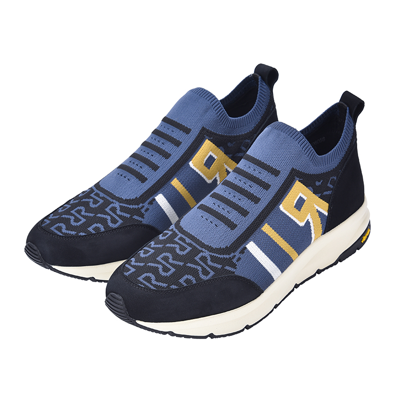 RARE威雅意大利男鞋休闲鞋