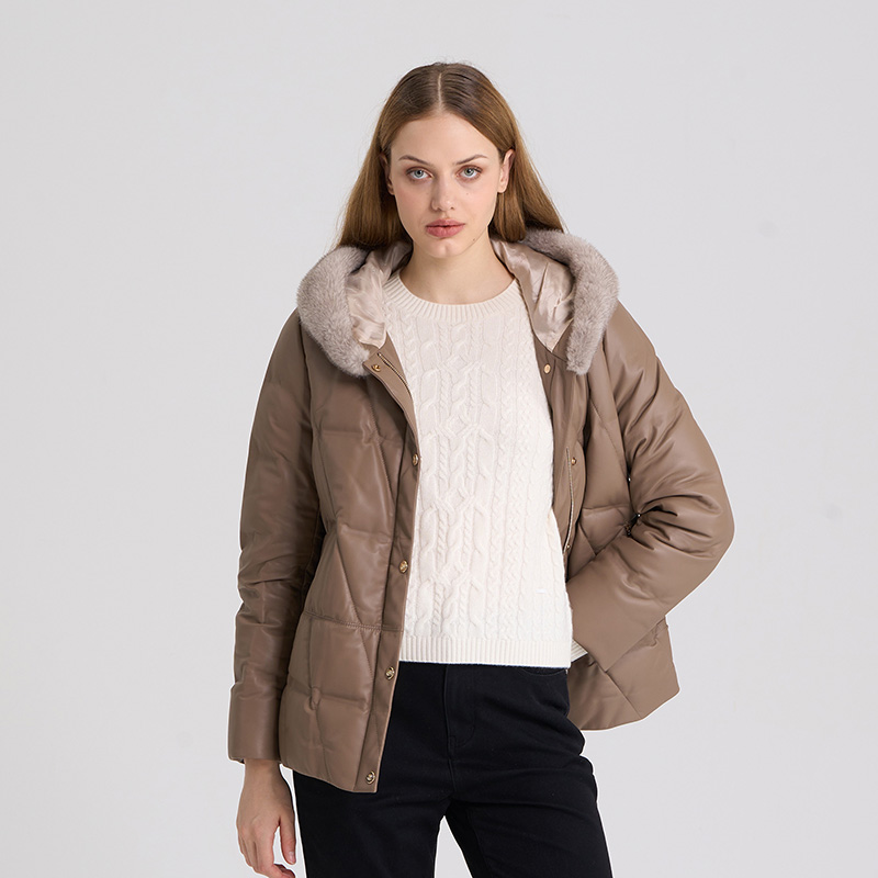 RARE威雅女装2024秋冬