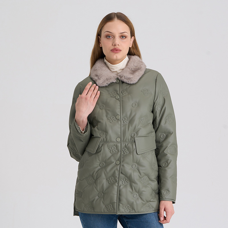 RARE威雅女装2024秋冬l