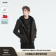 尼克服 男士 RARE威雅男装 奥莱秋冬外套男双侧斜插袋连帽款