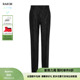 子商务西裤 RARE威雅男裤 羊毛裤 男士 奥莱秋季