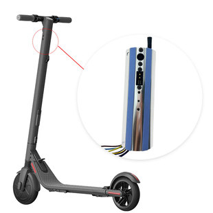 适用ES1ES2ES4车型九号电动滑板车配件纳恩博九号ES3主板控制器