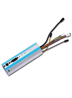 适用纳恩博电动滑板车控制器九号ESES1ES2ES4系列源代码控制器