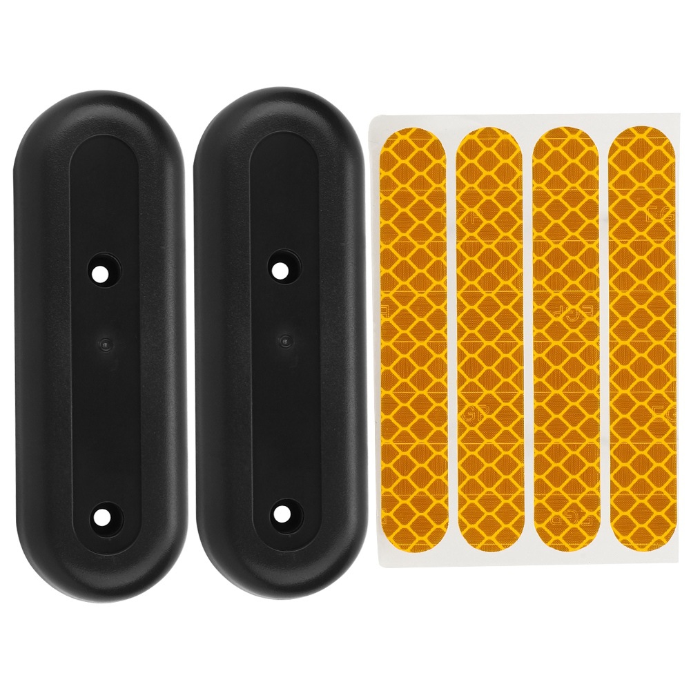 MaxG30装饰盖反光塑料件
