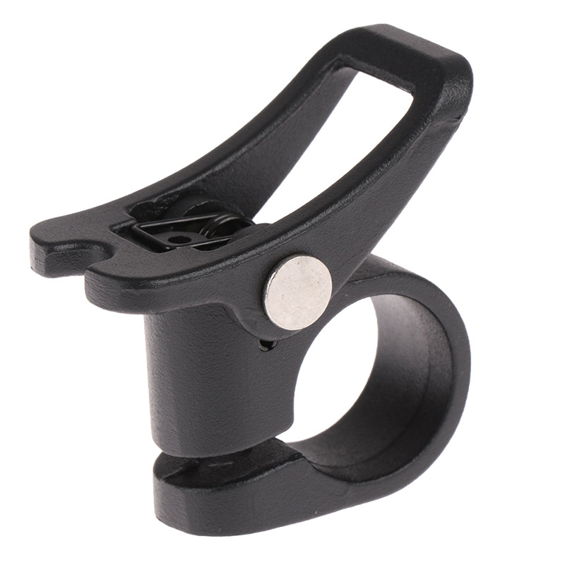 电动滑板车挂钩维修零件车挂环